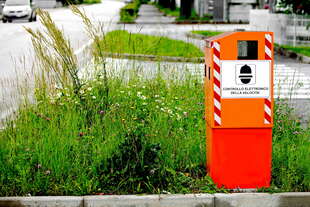 autovelox spenti vediamo dove