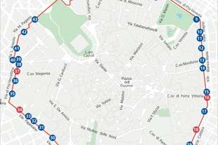 area b milano il sindaco sesto san giovanni non ci sta