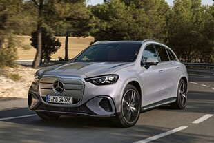 mercedes glc eq annunciati prezzi