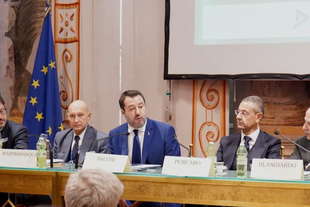 salvini ritiro della patente vita infrazioni piu gravi