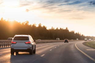 viaggio lungo auto come risparmiare percorso carburante e altre spese