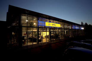 entro 20 giorni opel avrà un nuovo proprietario