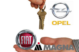 fiat si fa più dura partita opel