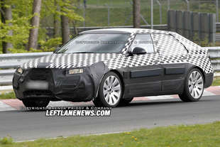 sempre più vicina nuova saab 9 5