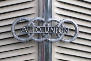 il gruppo vw potrebbe cambiare nome auto union