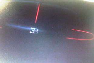 bugatti prepara una berlina super lusso bordeaux