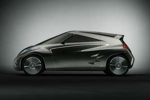 pochi giorni nissan presenterà sua prima auto elettrica