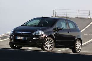 News, prove auto, video, ultime notizie su fiat punto evo