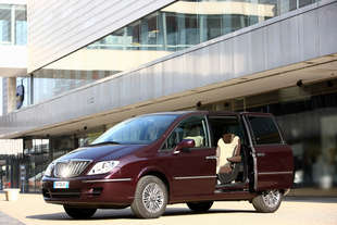 stop produzione lancia phedra fiat ulysse