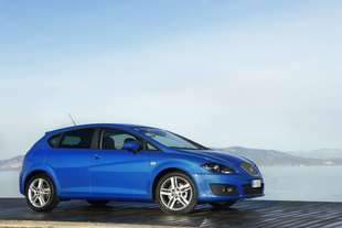 seat bi fuel