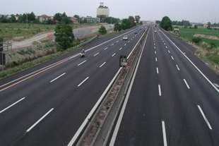 autostrade limite 150 kmh