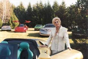 bertone cento
