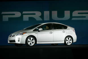 toyota richiamo prius difettose
