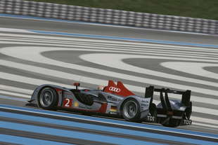audi r15 24 ore lemans