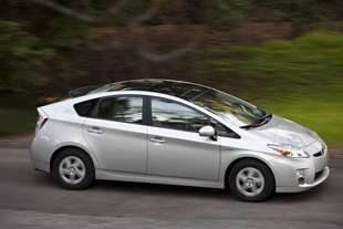 toyota ufficiale richiamo prius