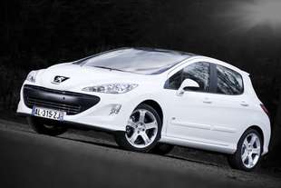 peugeot 308 gti