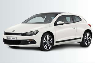 volkswagen scirocco edition prezzi