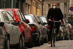 blocco traffico milano