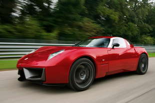 qatar motor show design italiano