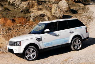 range rover range e ibrida