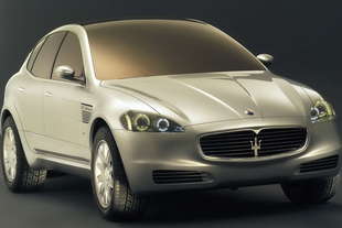 motori ferrari suv maserati