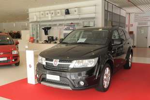 fiat disdice mandati tutti concessionari