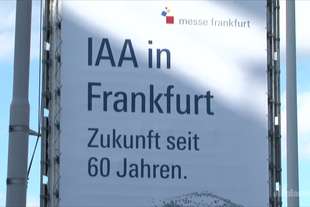 al via il 64esimo salone francoforte