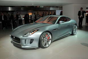 jaguar mercedes e volvo brevettati nomi del futuro