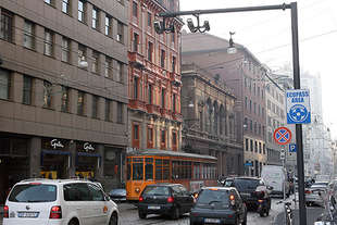 niente rca telecamera sa