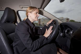 rc auto donne assicurazione