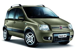 prezzi fiat panda classic