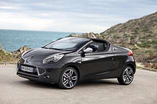 renault wind