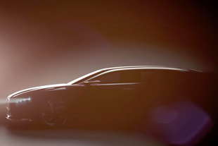 citroen ds6 metropolis