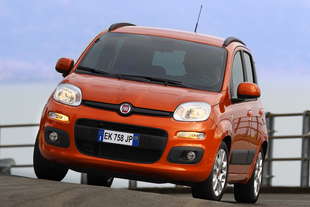 vendite europa top ten febbraio 2012