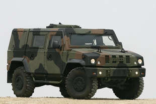 lince iveco sequestro inchiesta