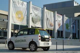 klimamobility fiera elettriche