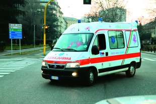 guidi ubriaco paghi il ticket