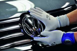 volkswagen record nei primi sei mesi del 2011