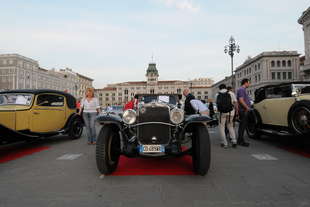 concorso eleganza trieste