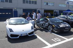 vallelunga abilitycar
