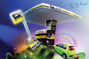 eni sconto 20 centesimi nei weekend