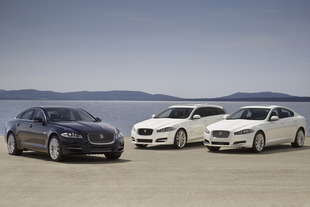 motori jaguar xf