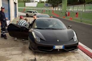 abilitycar 2012 vallelunga