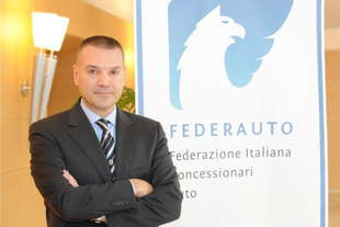 previsioni federauto mercato agosto 2012