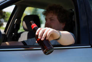 alcol incidenti auto