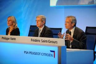 tedeschi contestano aiuti francesi al gruppo psa