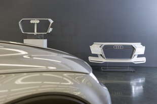 audi a6 e tron sportback
