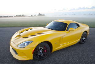come ti costruisco dodge viper