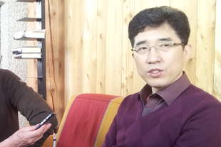 intervista seong nam kim hyundai