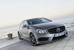 mercedes 4matic